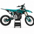 Kit de Gráficas para Motocross Stark Varg - Diseño 11