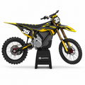 Kit de Gráficas para Motocross Stark Varg - Diseño 16