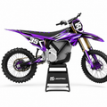 Kit de Gráficas para Motocross Stark Varg - Diseño 19