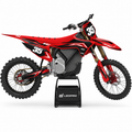 Kit de Gráficas para Motocross Stark Varg - Diseño 2