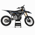 Kit de Gráficas para Motocross Stark Varg - Diseño 5