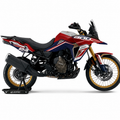Kit de Gráficas para Moto Suzuki V-Strom 800 - Diseño 10