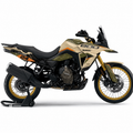 Kit de Gráficas para Moto Suzuki V-Strom 800 - Diseño 6