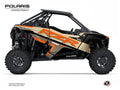 KIT DE GRÁFICAS PARA UTV POLARIS RZR - DISEÑO 11 - LedPro Racing
