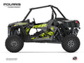 KIT DE GRÁFICAS PARA UTV POLARIS RZR - DISEÑO 13 - LedPro Racing