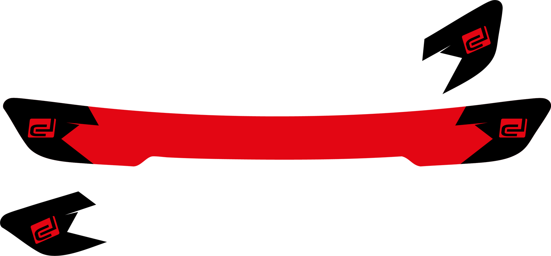 visor de casco