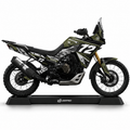 Kit de Gráficas para Moto Voge 800 - Diseño 18