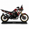 Kit de Gráficas para Moto Voge 800 - Diseño 6