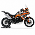 Kit de Gráficas para Moto Zontes 703F - Diseño 4